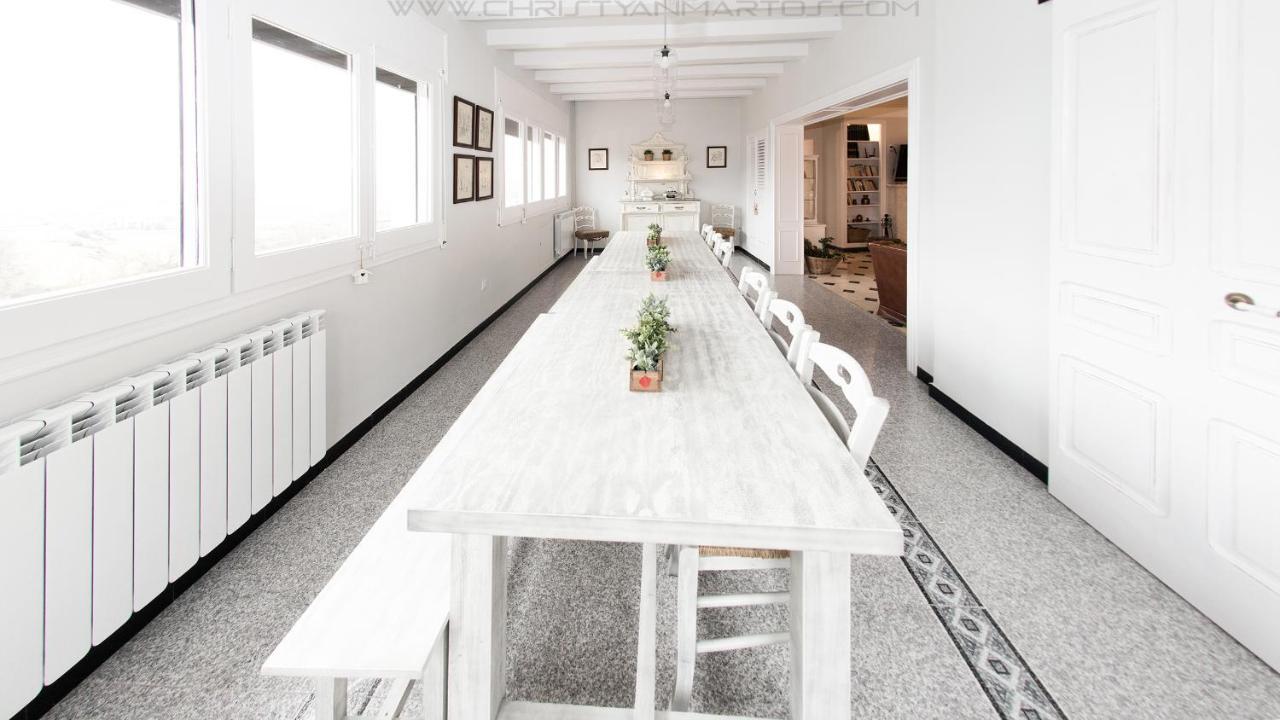 Cal Xamora Holiday home *