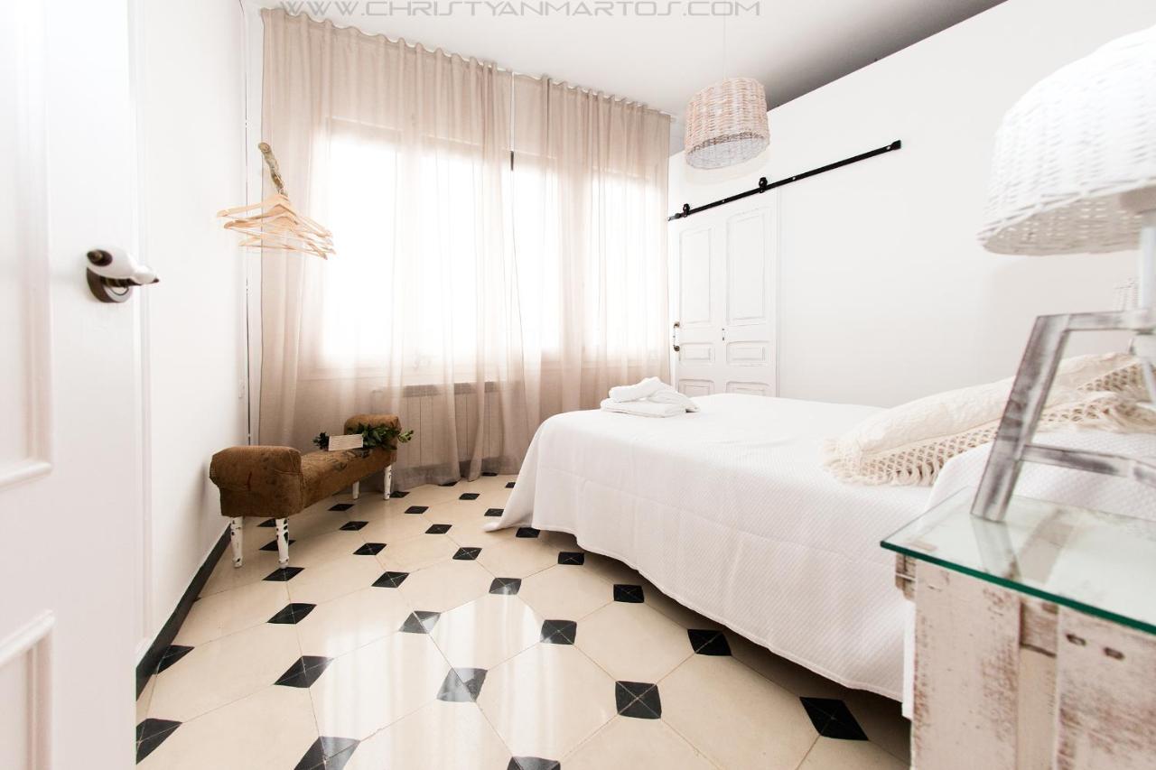 Cal Xamora Holiday home *