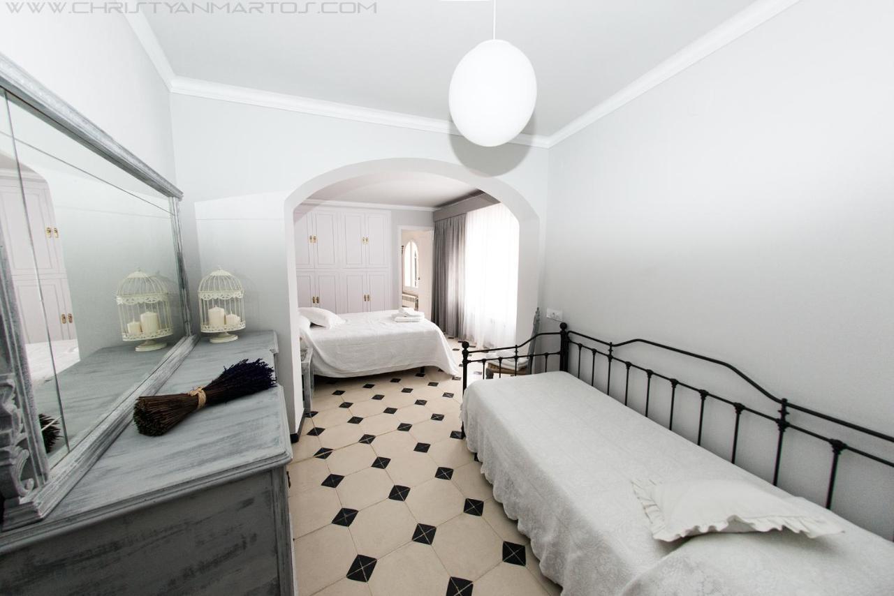Cal Xamora Holiday home *