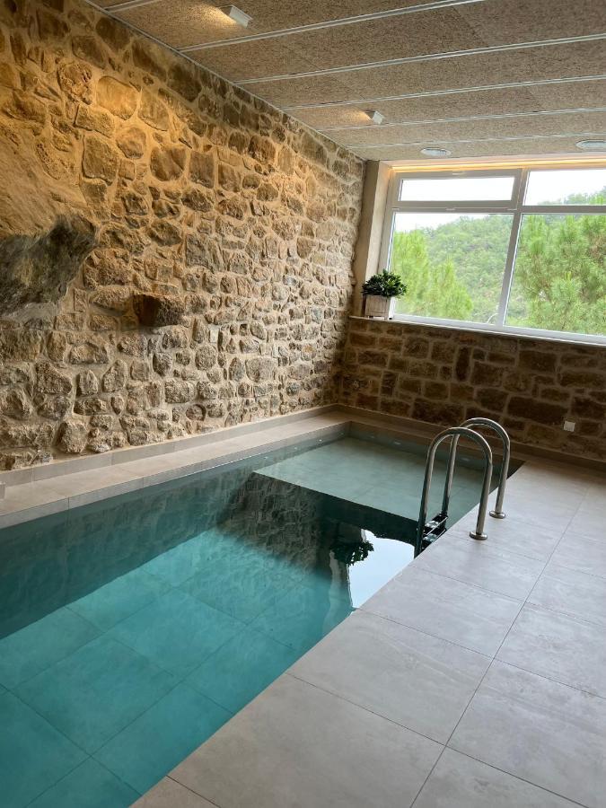 Holiday home Cal Xamora Biosca